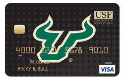 USF FCU Student Membership USF FCU Student Membership