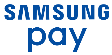 Samsung Pay logo