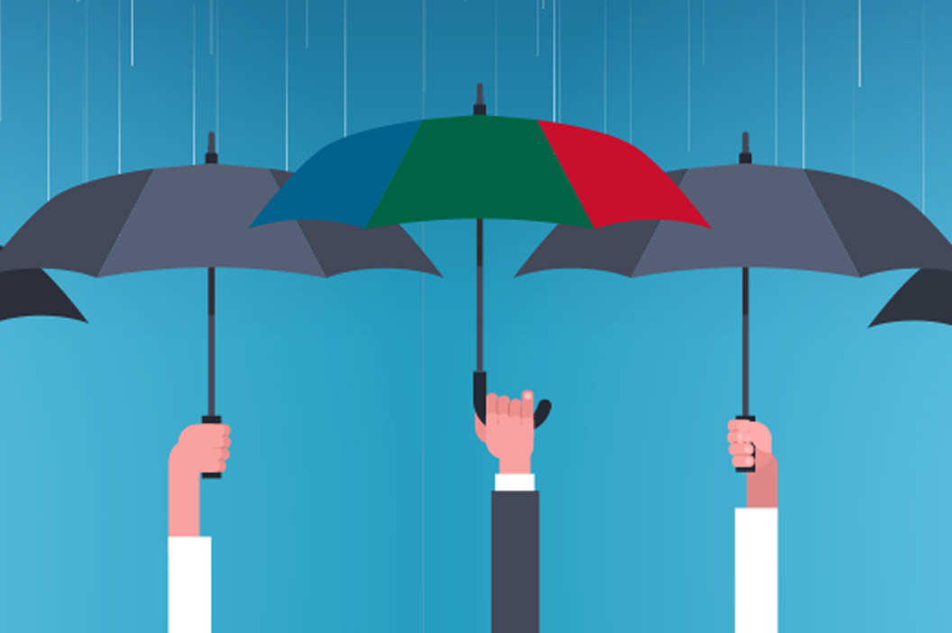 umbrella