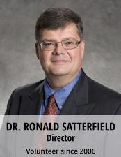 Dr. Ronald Satterfield