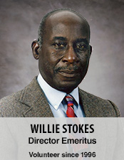 Willie Stokes