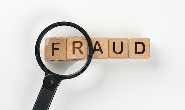 After holiday scams