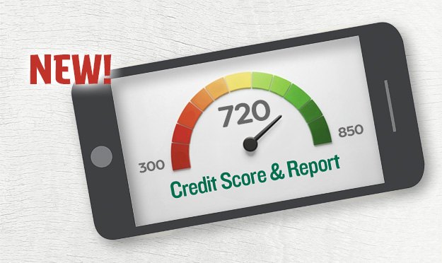 credit score