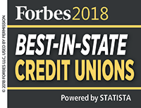 USF FCU ranked #1 by Forbes