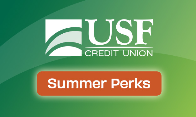 summer perks