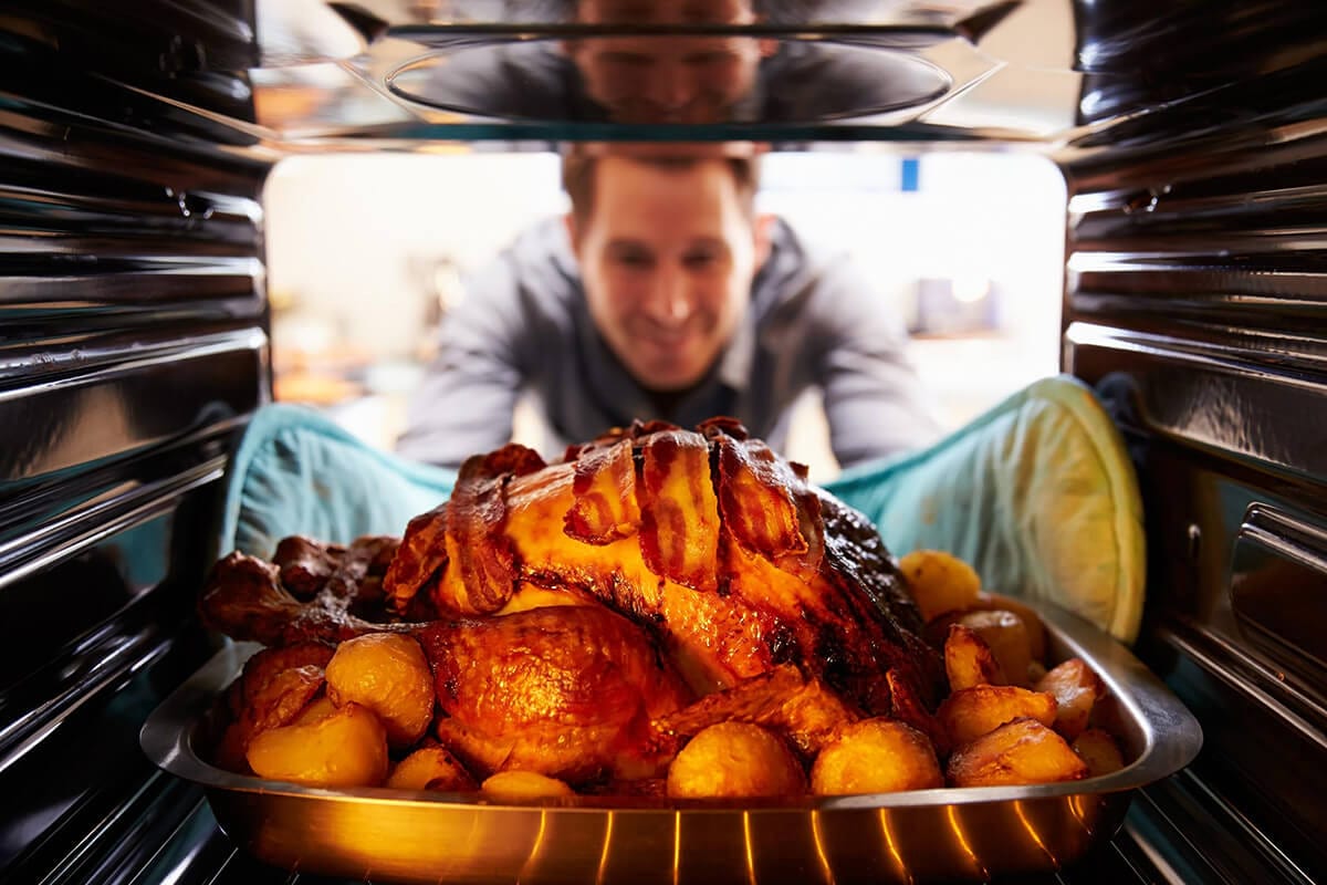 thanksgiving hacks