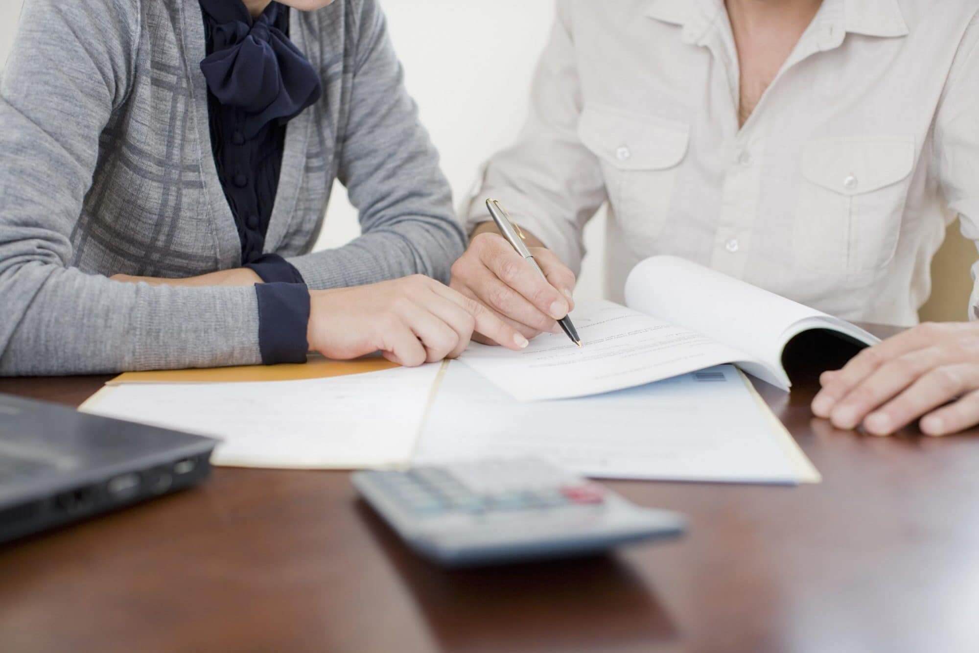 rising mortgage rates
