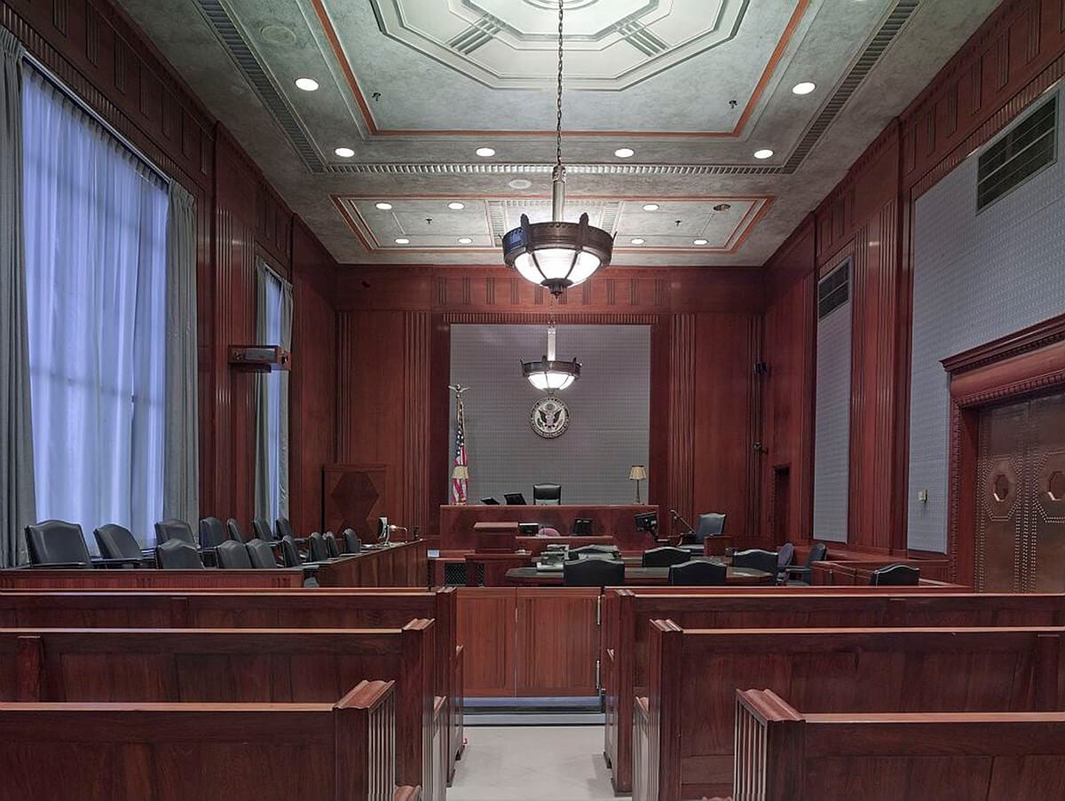jury duty scams