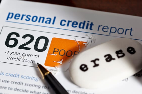 Credit Report