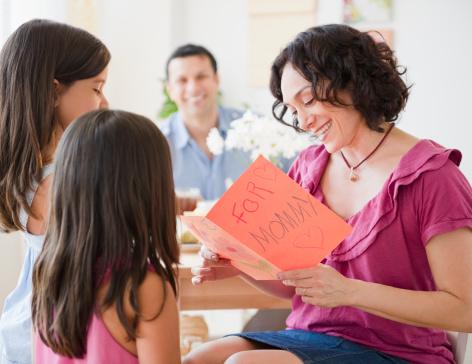 Mother's Day