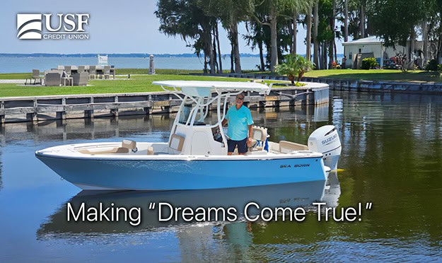 boat financing