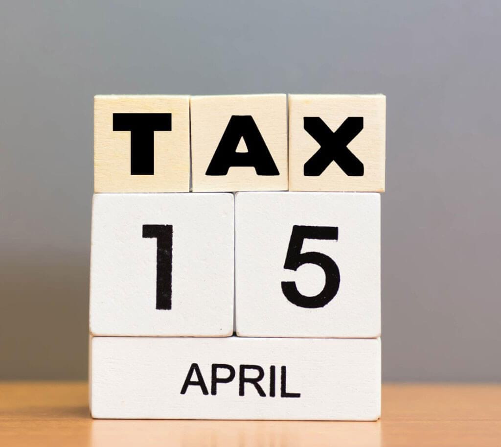 taxes