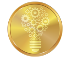 Innovation Medallion