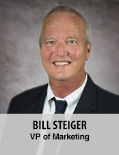 Bill Steiger