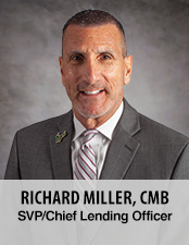 Richard Miller