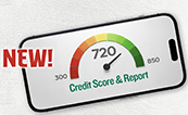 credit score